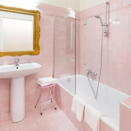 Guest house Centre And Verona