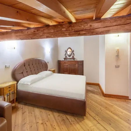 Guest house Centre And