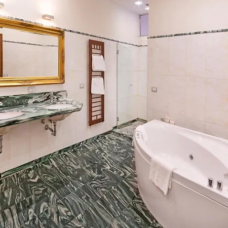 Guest house Centre And