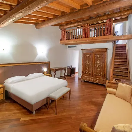 Guest house Centre And Verona
