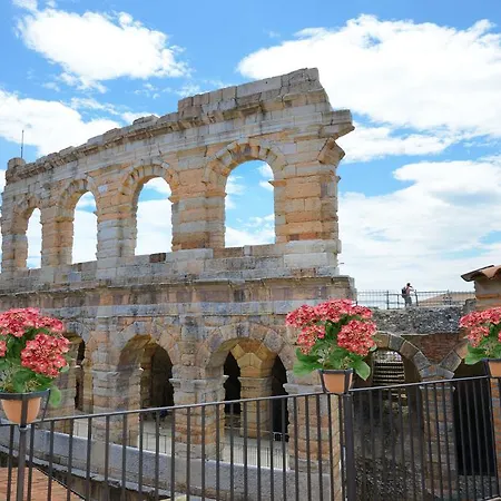 Guest house Centre And Verona