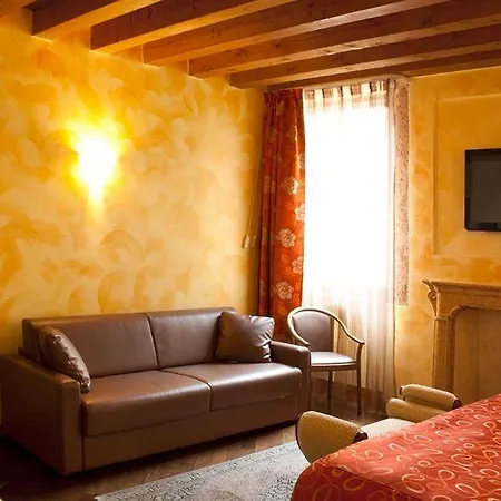 Guest house Centre And