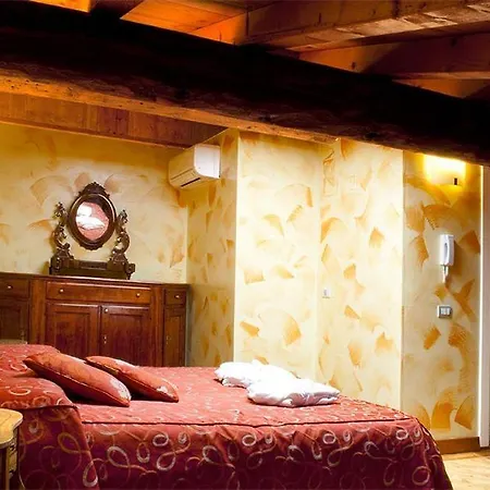 Guest house Centre And 2*
