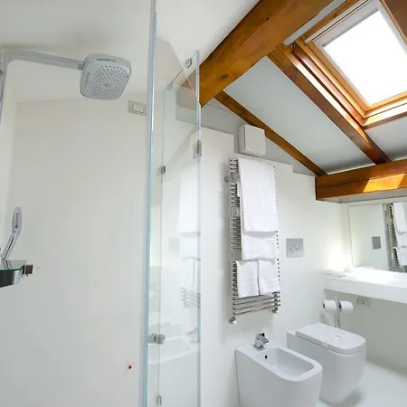 Guest house Centre And