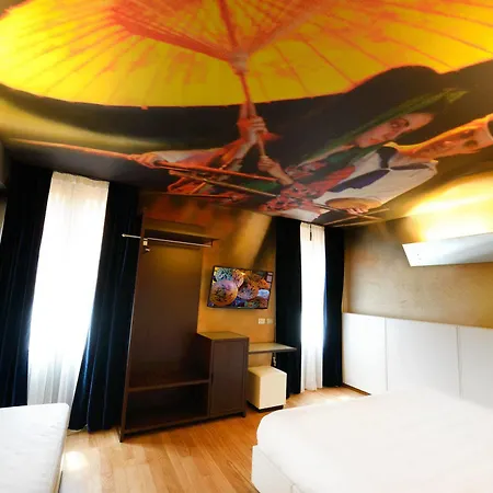 Guest house Centre And 2*
