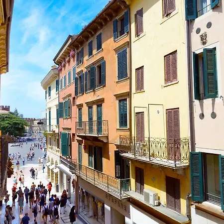 Vendégház Centre And Verona